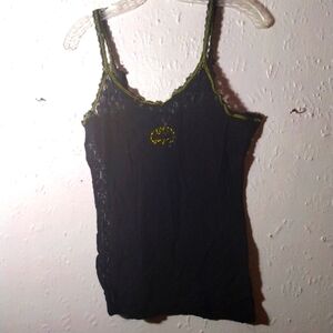 DC comics, Size XXL,lacey, stretch, tank top